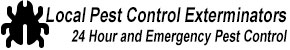 Genoa Twp MI Pest Control Exterminators